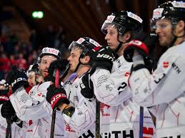 Team Canada fehlt beim Spengler Cup 2026
