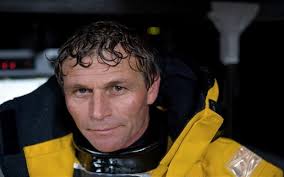 Bernard Stamm has been controversially disqualified from the Vendee Globe for receiving outside assistance while making repairs to his boat Cheminees ... - Bernard_Stamm_2441055b