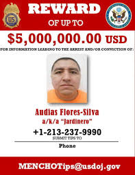 Nieuwe dreun voor berucht Mexicaans drugskartel: opvolger van gedode El Mencho gearresteerd