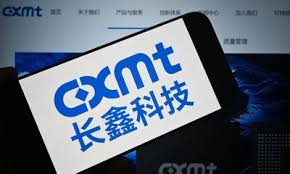 Gigante chinesa de chips, CXMT processa Pentágono por inclusão arbitrária em lista de “empresas militares”