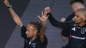 Como Neymar virou presidente da Furia, que busca título da Copa do Mundo da Kings League e o que assistir no Disney+