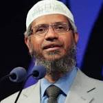 Interpol gives clean chit 'hate-preacher'