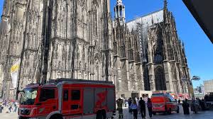 kölner dom