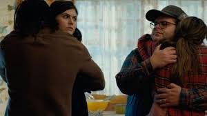 Josh Gad & Alexandra Daddario Star in Comedy Movie Couples Weekend Trailer