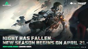 Delta Force Mobile: Blowing Up the Mobile Shooter Market