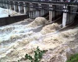 Kota Barrage Rajasthan