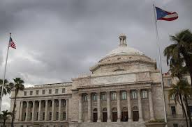 Image result for puerto rico debt