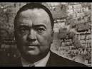 J edgar hoover achievements