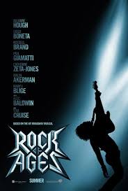 Rock of Ages 2012