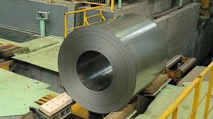 ASTM A1008 DDS Coil Supplier