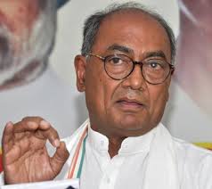 ... leadership to take back the decision to bifurcate the state, party general secretary Digvijaya Singh Saturday said there was no question of a rollback. - Digvijay-Singh_6