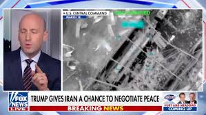 Trump Administration's Iran Strategy: An Indefinite Conflict?
