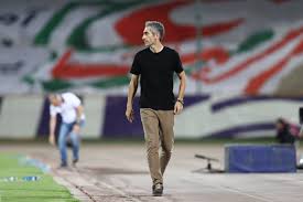 مجتبی جباری: دوست داشتم هاشمیان در پرسپولیس بماند