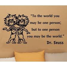 One small act or compassion or a few kind words can mean the world ... via Relatably.com