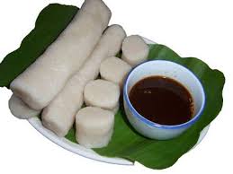 Hasil gambar untuk cara membuat pempek