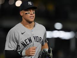 Yankees Adjust Aaron Judge Role Amid Lineup Changes