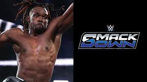 WWE Worlds Collide 2025: Je'Von Evans Debuts & Alberto Del Rio's Potential Return