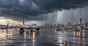 Aeropuerto Internacional De Miami