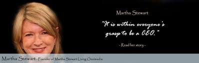 Martha Stewart Quotes by Martha Stewart via Relatably.com