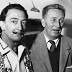 Groundbreaking Walt Disney and Salvador Dali exhibits open in St ...
