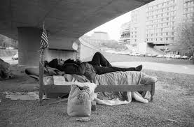 Resultado de imagen para homeless