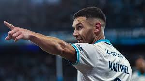 ¡Racing Blindado! Maravilla Martínez, Cláusula Récord que Impacta