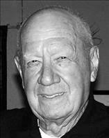 Walter Scott McOuat, 83, born 10/30/1925 in St. Vital, Manitoba, ... - 46dcb83e-16ba-43e4-90bb-fa95ad90141b