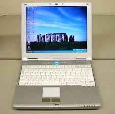 Driver For Toshiba Dynabook C7