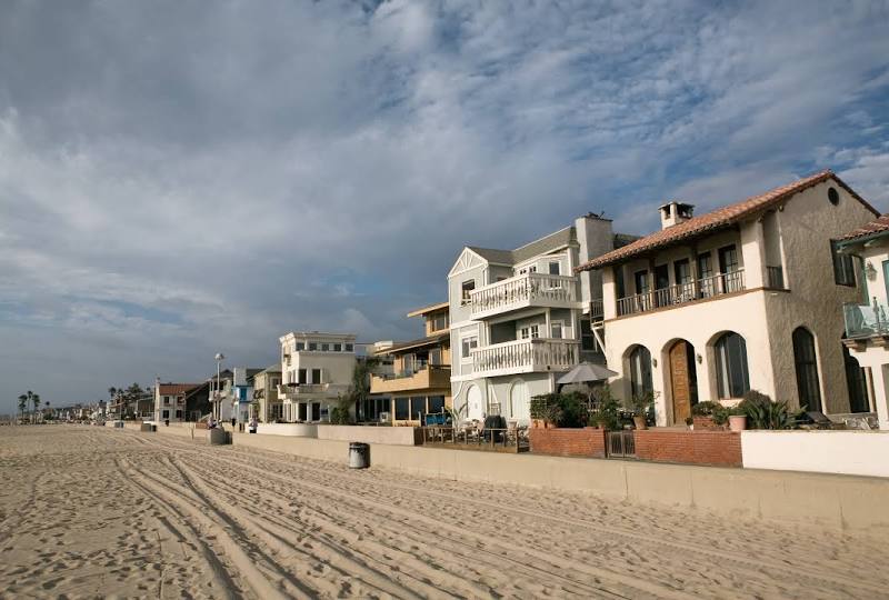 Manhattan Beach