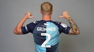 Wycombe Wanderers - News update