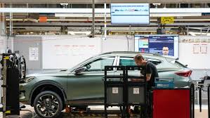 El plan de ajuste de Volkswagen amenaza el futuro de las fábricas españolas