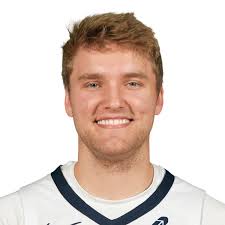 Cam Spencer scores 16 points Monday