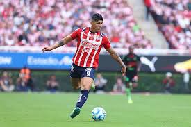 Chivas vs Cruz Azul Match Recap (August 30, 2025)