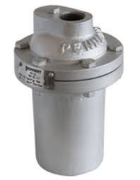 Condensate drain - PT21 - Pennant Engineering - automatic ...