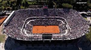 Tennis Rome : suivre le match Pellegrino / Fils en direct (+ score en temps réel et résultat final)