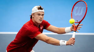 Shanghai Masters: Berrettini, Rune and Three Frenchmen Take the Stage Wednesday
