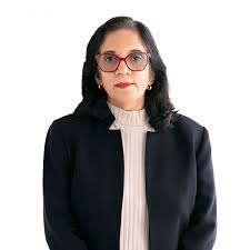 Dr. Vijaya Cherukuri