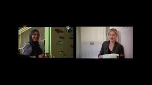 کپی «سریال هفت سنگ» از modern family 1