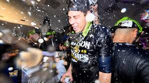 MLB Playoff Schedule 2025: Brewers, Reds Clinch Berths, Ticket Prices Fluctuate