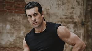 Mario Casas