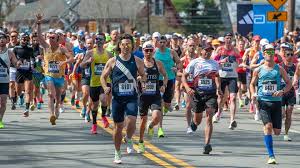 Boston Marathon 2025: History, Key Dates, and Race Weekend Highlights