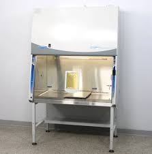 Labconco Purifier Logic+ 4ft Class II A2 Biological Safety ...