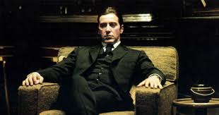 The Godfather: Fans Shocked by Improvised Iconic Scene