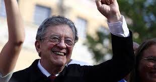 la france insoumise