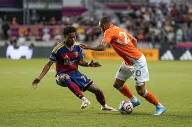 RSL desperate for first MLS win since May vs. stingy Dynamo
