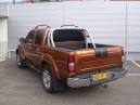 Pickup bedrijfswagen occasions, Nissan Pickup kopen en verkopen