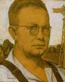 Grant Wood