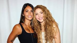Shakira y Ariadna Gutiérrez: Encuentro Explosivo en Miami Desata Pasión Colombiana - Imagen principal del artículo