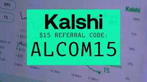 Kalshi Referral Code ALCOM15: Trade Ivory Coast vs Curacao