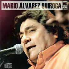 Discography - Mario_Alvarez_Quiroga-En_Vivo-Frontal